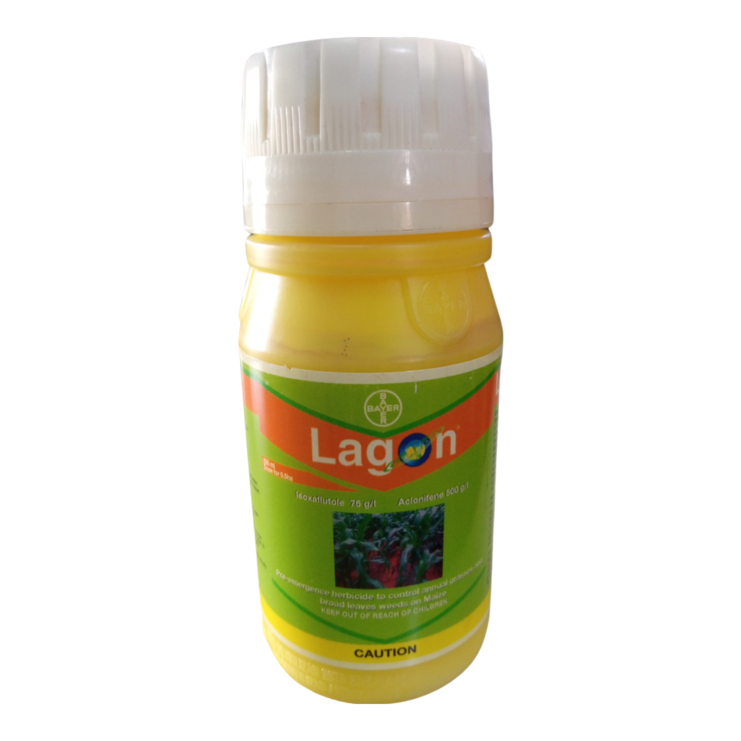 Lagon (isoxaflutole + Aclonifene)